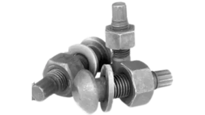 High Strength Tension Control Bolt