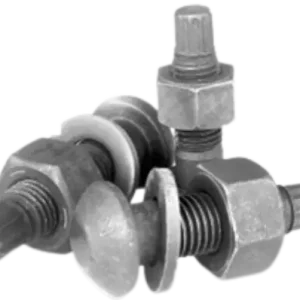 High Strength Tension Control Bolt